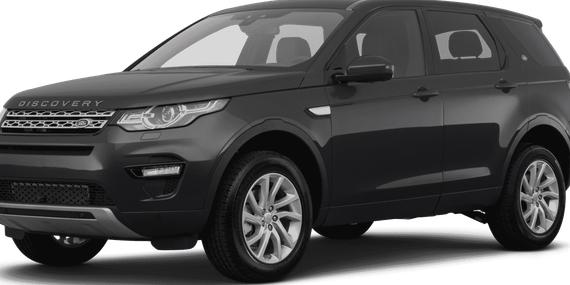LAND ROVER DISCOVERY SPORT 2017 SALCR2BG5HH710252 image